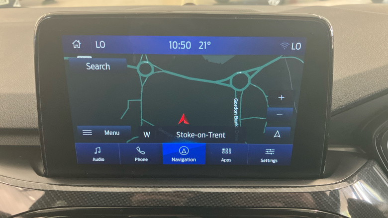 Ford Kuga 1.5 EcoBoost 150 ST-Line X Edition 5dr Petrol Estate